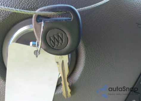 2011 Buick Lucerne Cxl from USA, damaged, VIN 1G4HC5EM3BU148802